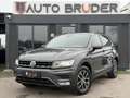 Volkswagen Tiguan Comfortline 2.0TDI  BMT 4Motion DSG Grau - thumbnail 2
