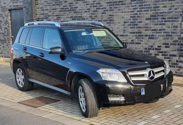 CDI DPF 4Matic BlueEFFICIENCY 7G-TRONIC Edition 1