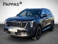 Kia Sorento 7S PLATIN 2,2 CRDI Vollausstattung, 7 Si. Grau - thumbnail 1