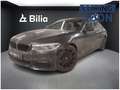 BMW 530 530i m-sport Zwart - thumbnail 1