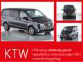 Mercedes-Benz EQV 300 Avantgarde Line,lang,6Sitze,Airmatic,LED Gris - thumbnail 1