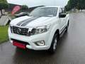 Nissan Navara Weiß - thumbnail 7