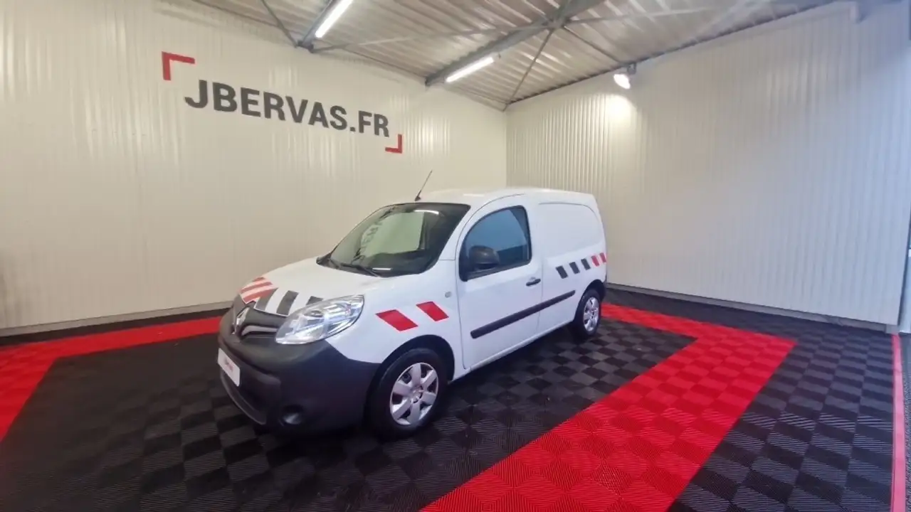 Renault Kangoo BLUE DCI 95 GRAND CONFORT