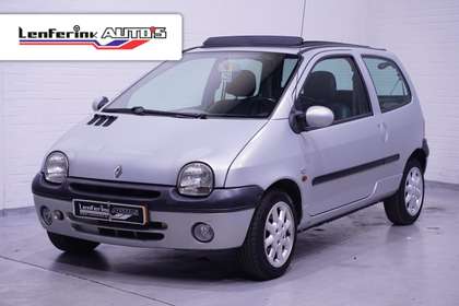 Renault Twingo 1.2-16V Epicéa APK 16/05/2026 Panoramadak Leder Ai