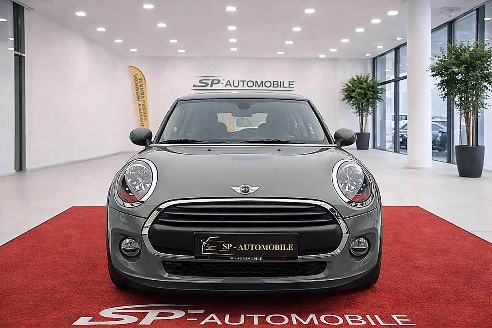 MINI One Sonstige One Sonstige Grau - 2