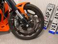 Harley-Davidson 1200 Custom narančasta - thumbnail 4