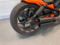 Harley-Davidson 1200 Custom narančasta - thumbnail 3
