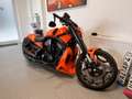 Harley-Davidson 1200 Custom narančasta - thumbnail 8