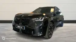 BMW X3 xDrive30e 299ch M Sport