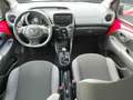 Toyota Aygo 1.0 x Matrix Facelift Rot - thumbnail 10