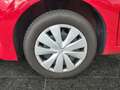 Toyota Aygo 1.0 x Matrix Facelift Rot - thumbnail 14