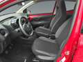 Toyota Aygo 1.0 x Matrix Facelift Rot - thumbnail 9