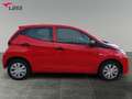 Toyota Aygo 1.0 x Matrix Facelift Rot - thumbnail 6