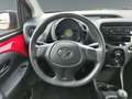 Toyota Aygo 1.0 x Matrix Facelift Rot - thumbnail 12