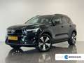 Volvo XC40 Recharge Core 70 kWh Stoel/stuur verw. | Acteruitr Zwart - thumbnail 1