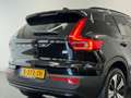 Volvo XC40 Recharge Core 70 kWh Stoel/stuur verw. | Acteruitr Zwart - thumbnail 4