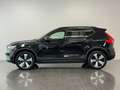Volvo XC40 Recharge Core 70 kWh Stoel/stuur verw. | Acteruitr Zwart - thumbnail 2