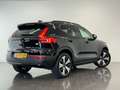 Volvo XC40 Recharge Core 70 kWh Stoel/stuur verw. | Acteruitr Zwart - thumbnail 3