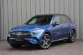 Mercedes-Benz GLC 400 400e AMG 4-Matic | 381PK | Luchtvering | Achterasb Bleu - thumbnail 1