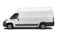 Opel Movano 35+ L4H3 7"Touch HFT270 PDC Klima Temp 132 kW (... Weiß - thumbnail 3