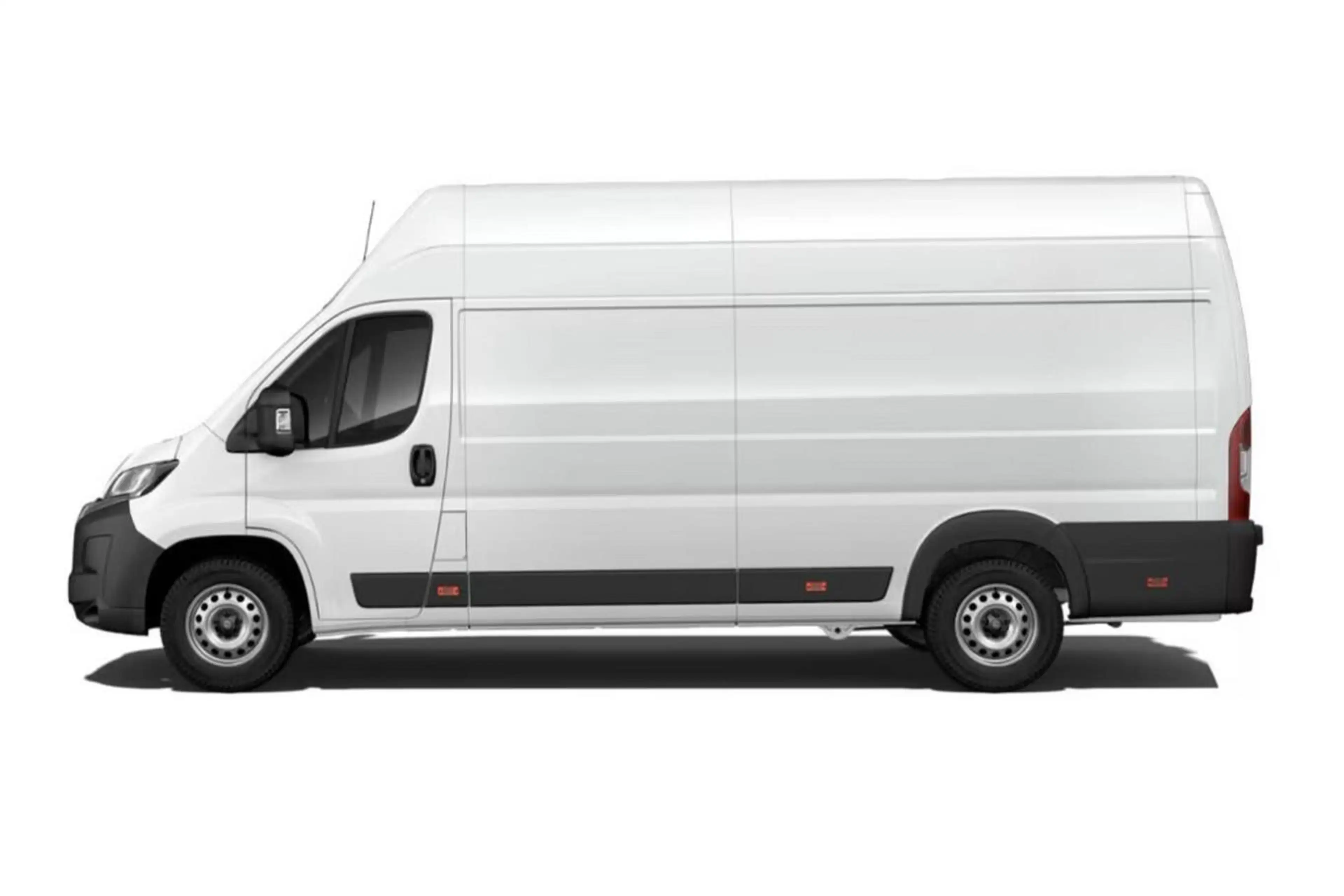 Opel Movano 35+ L4H3 7"Touch HFT270 PDC Klima Temp 132 kW (... — photo 3
