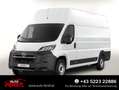 Opel Movano 35+ L4H3 7"Touch HFT270 PDC Klima Temp 132 kW (... Weiß - thumbnail 1