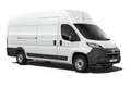 Opel Movano 35+ L4H3 7"Touch HFT270 PDC Klima Temp 132 kW (... Weiß - thumbnail 2