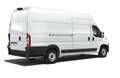 Opel Movano 35+ L4H3 7"Touch HFT270 PDC Klima Temp 132 kW (... Weiß - thumbnail 4