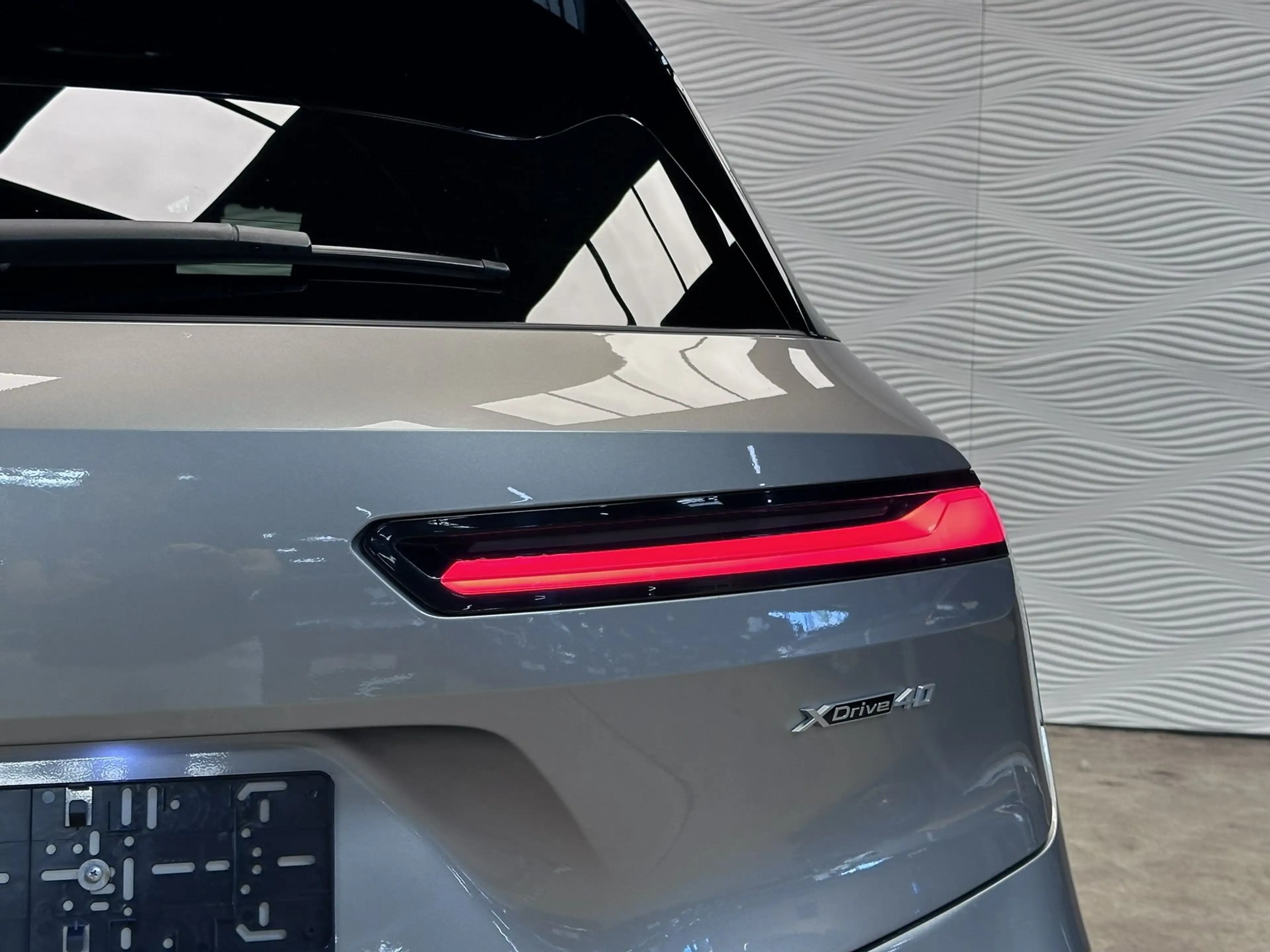 BMW iX xDrive40*76.6kWh*96.2% SOH*"EDITION"*BTW* — photo 13