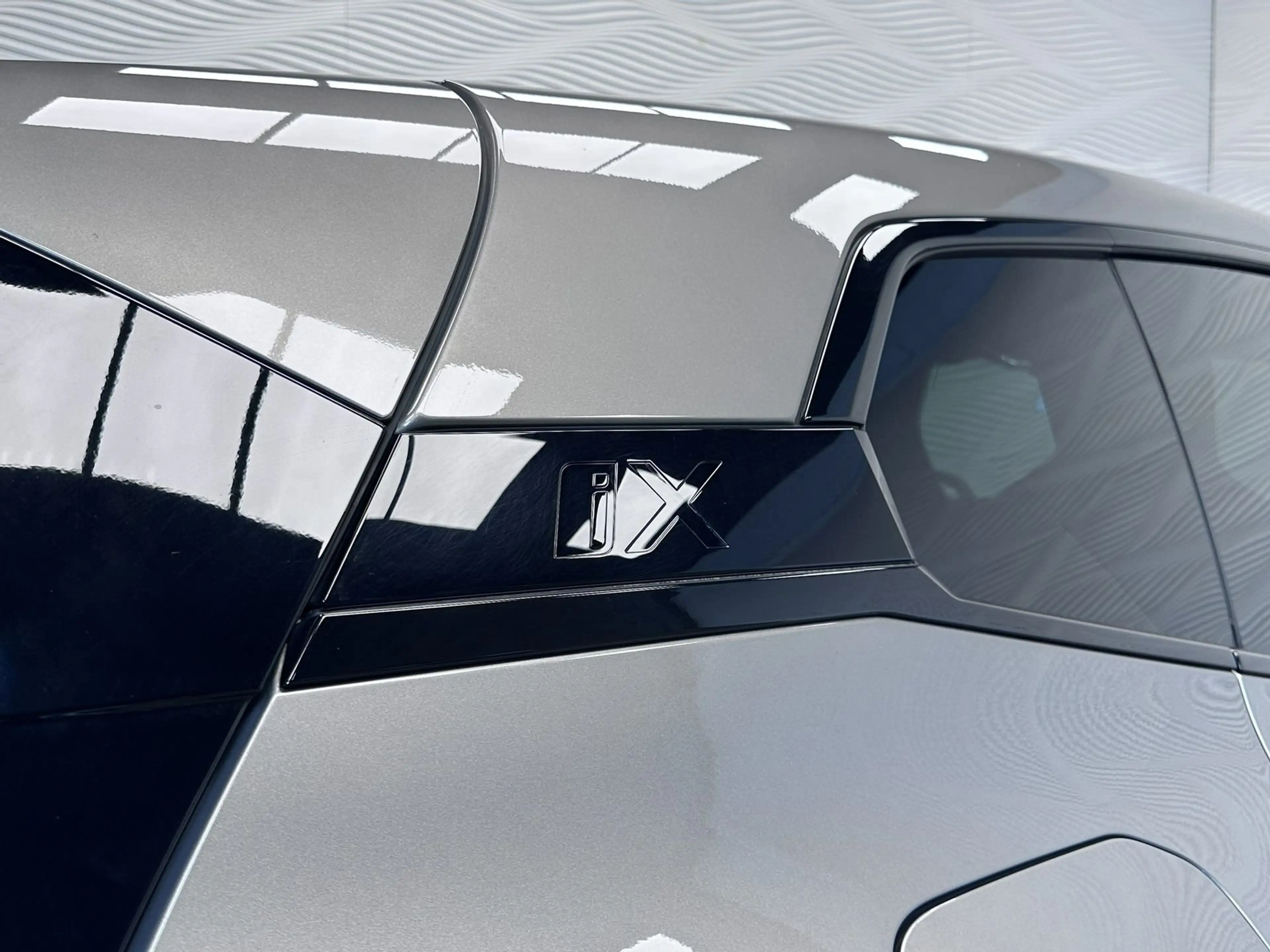 BMW iX xDrive40*76.6kWh*96.2% SOH*"EDITION"*BTW* — photo 14
