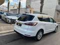 Ford S-Max 2.0 TDCI AUT. Titanium 7 POSTI Blanc - thumbnail 3