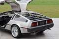 Delorean DMC-12 - New chassis, Unique wheels Silber - thumbnail 10