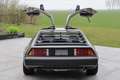 Delorean DMC-12 - New chassis, Unique wheels Silber - thumbnail 13