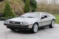 Delorean DMC-12 - New chassis, Unique wheels Silber - thumbnail 7