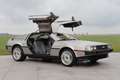Delorean DMC-12 - New chassis, Unique wheels Silber - thumbnail 31