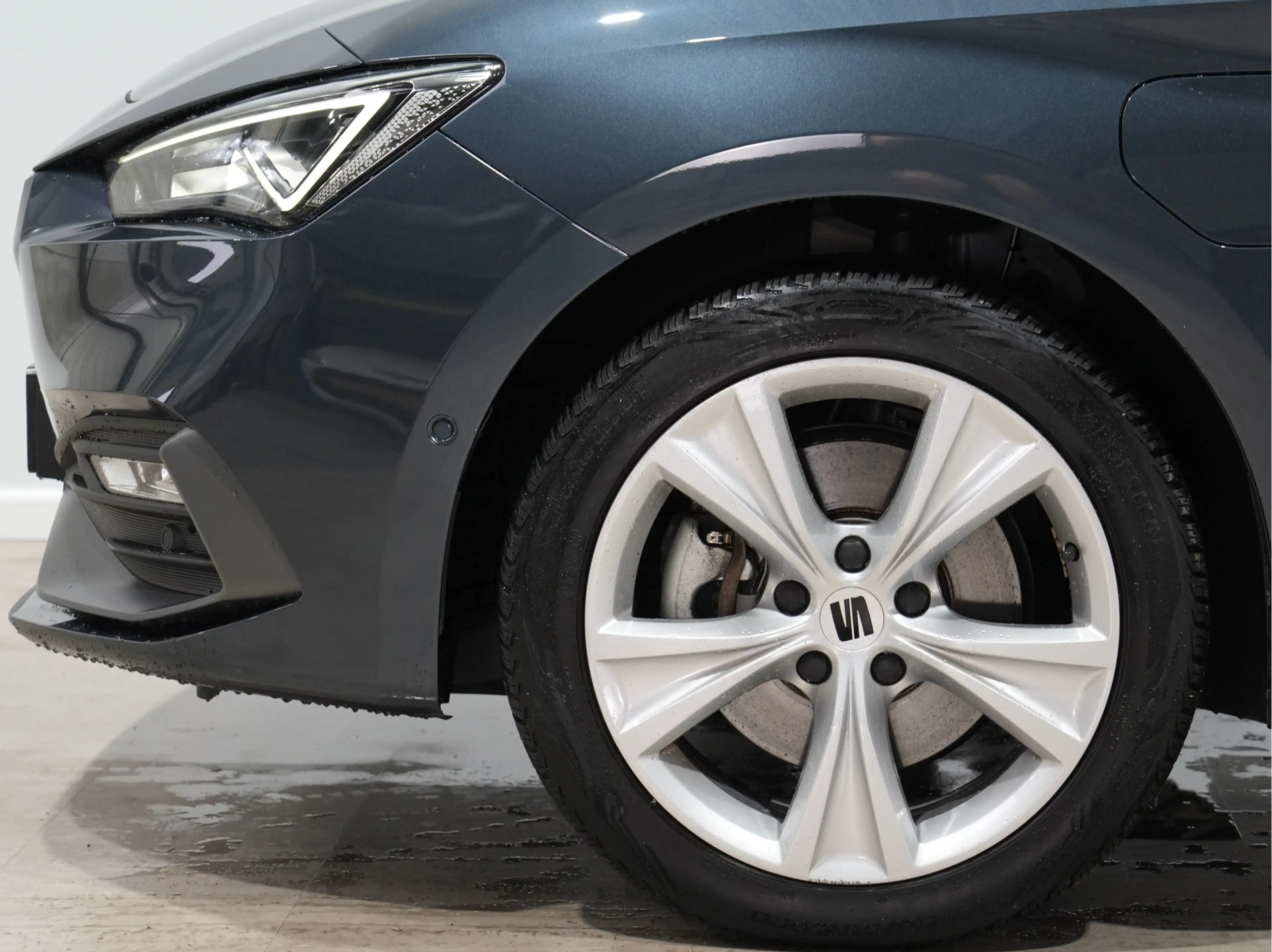 SEAT Leon e-Hybrid Sportstourer 1.4 204 pk TSI eHybrid PHEV FR Busine — photo 5