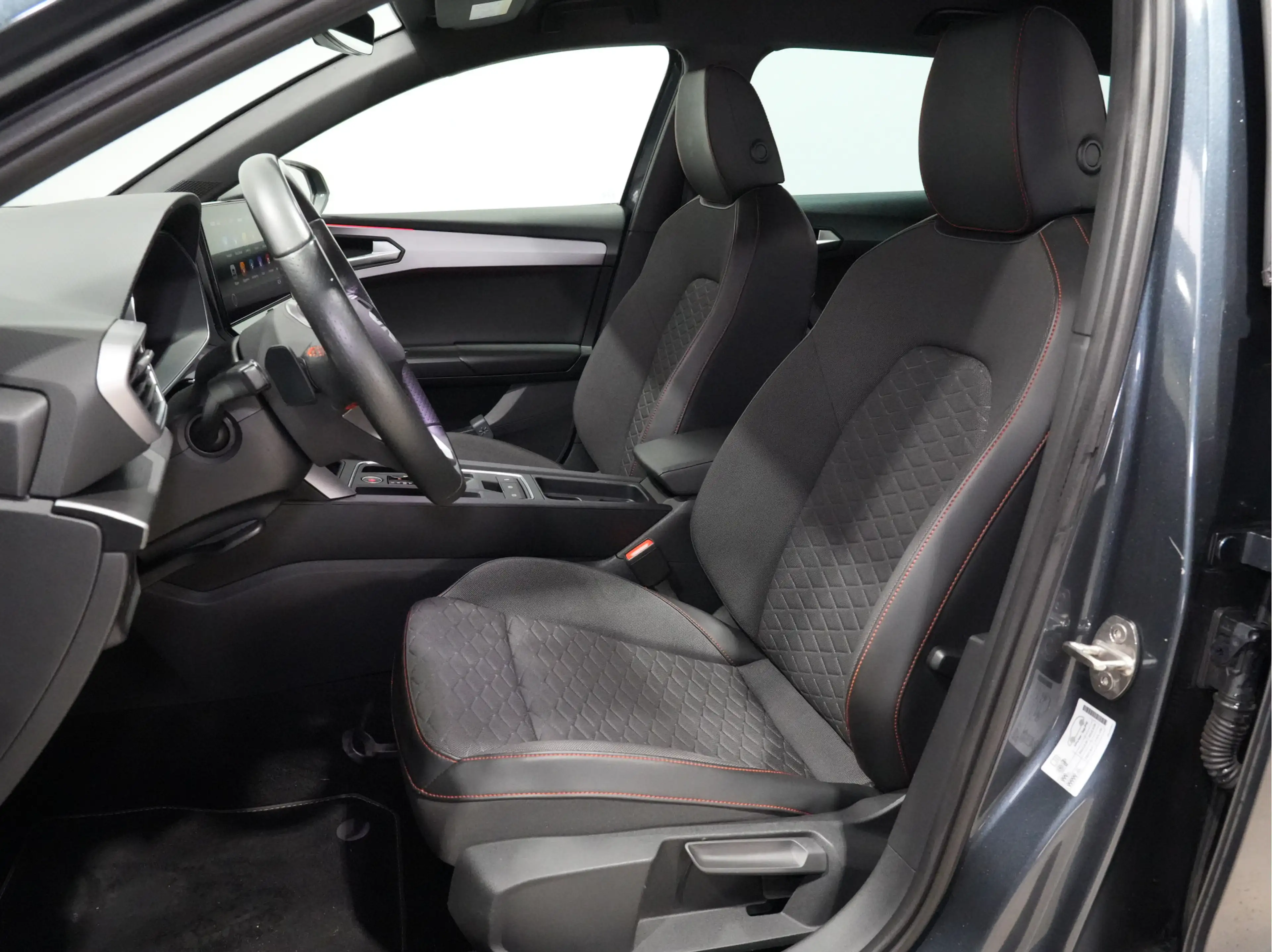 SEAT Leon e-Hybrid Sportstourer 1.4 204 pk TSI eHybrid PHEV FR Busine — photo 6