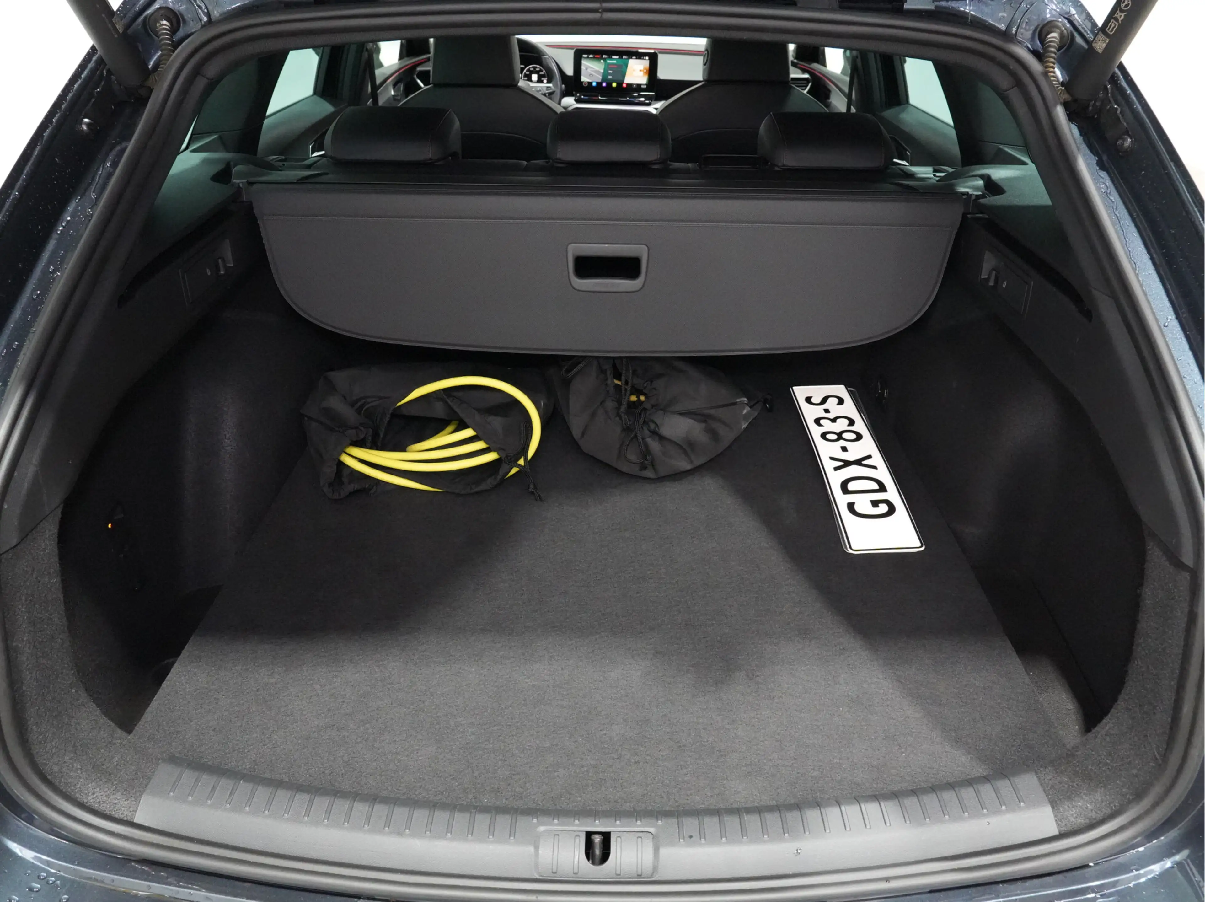 SEAT Leon e-Hybrid Sportstourer 1.4 204 pk TSI eHybrid PHEV FR Busine — photo 10