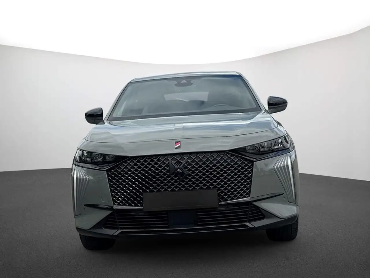 DS Automobiles DS 7 2024