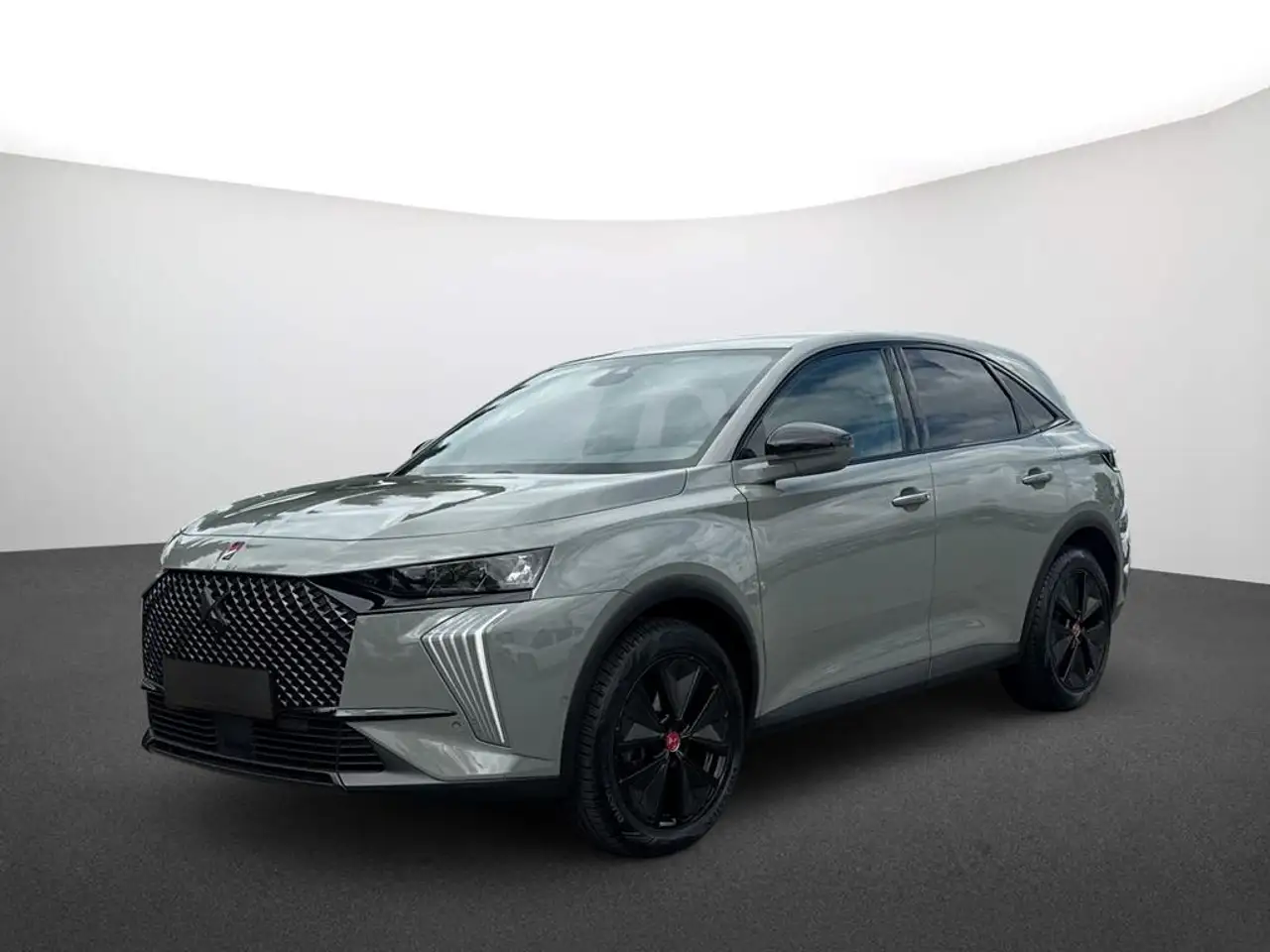 DS Automobiles DS 7 2024