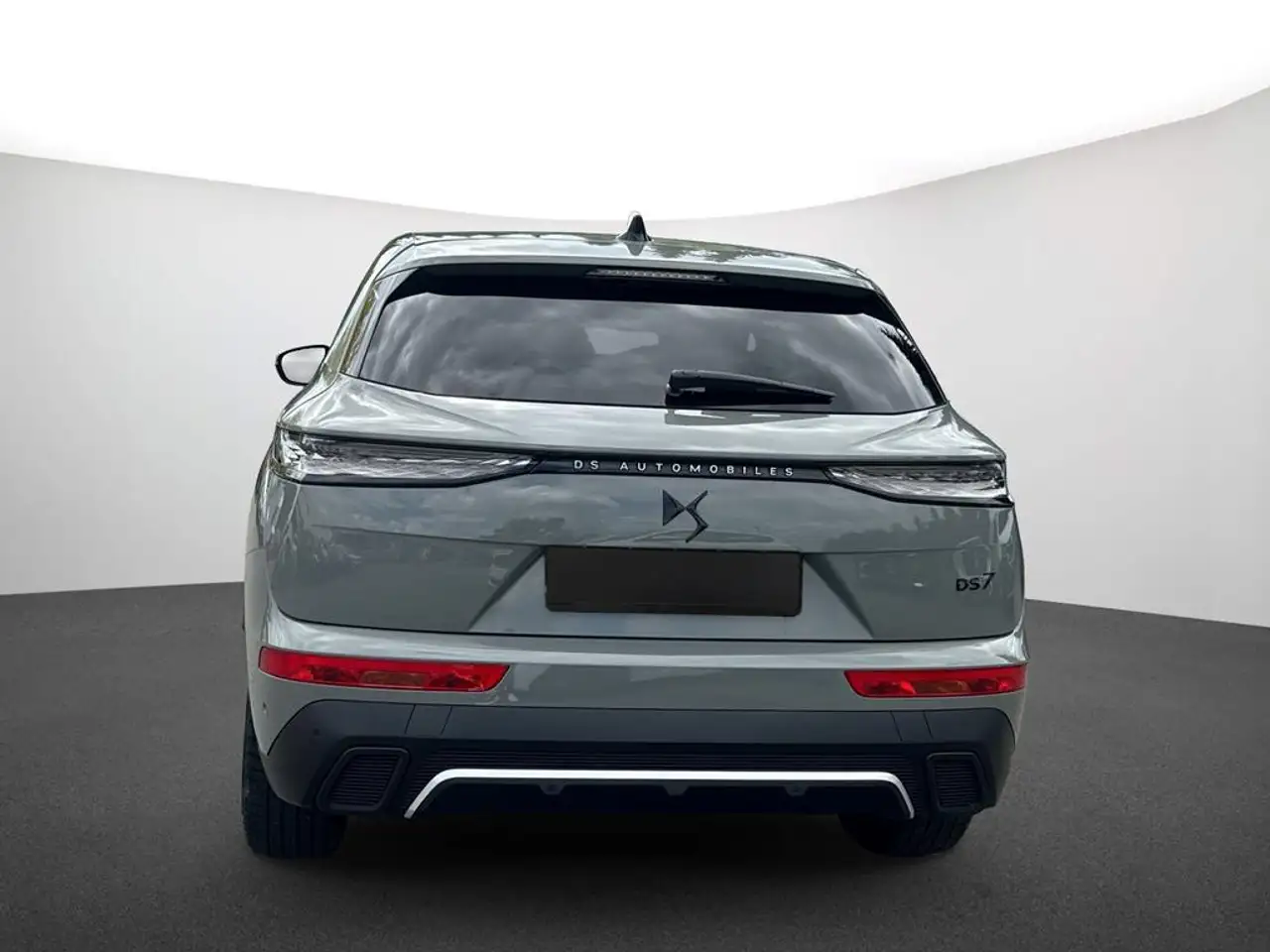 DS Automobiles DS 7 2024