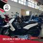 Piaggio Beverly 125 Bianco - thumbnail 1