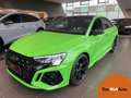 Audi RS3 Audi RS 3 Limousine Grün - thumbnail 1