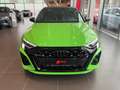 Audi RS3 Audi RS 3 Limousine Grün - thumbnail 3