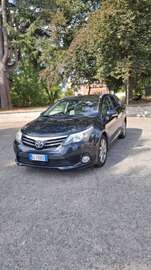 Combi 2.0 D-4D Business Edition