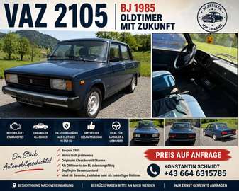 Lada 2105 1300