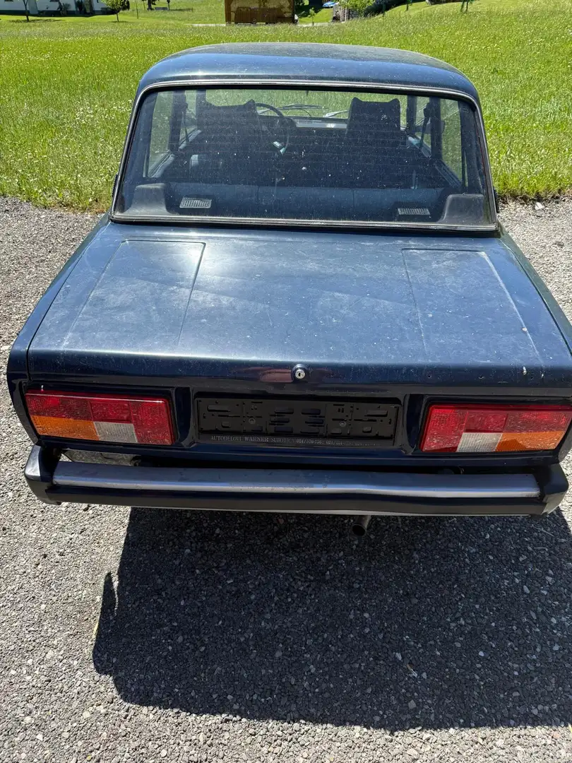 Lada Sonstige Lada 2105 1300 Blau - 2