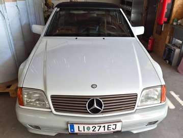 300 SL-24 Road. Aut.