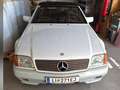 Mercedes-Benz SL 300 300 SL-24 Road. Aut. Weiß - thumbnail 5
