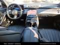 Mercedes-Benz S 350 d 4matic Silber - thumbnail 23